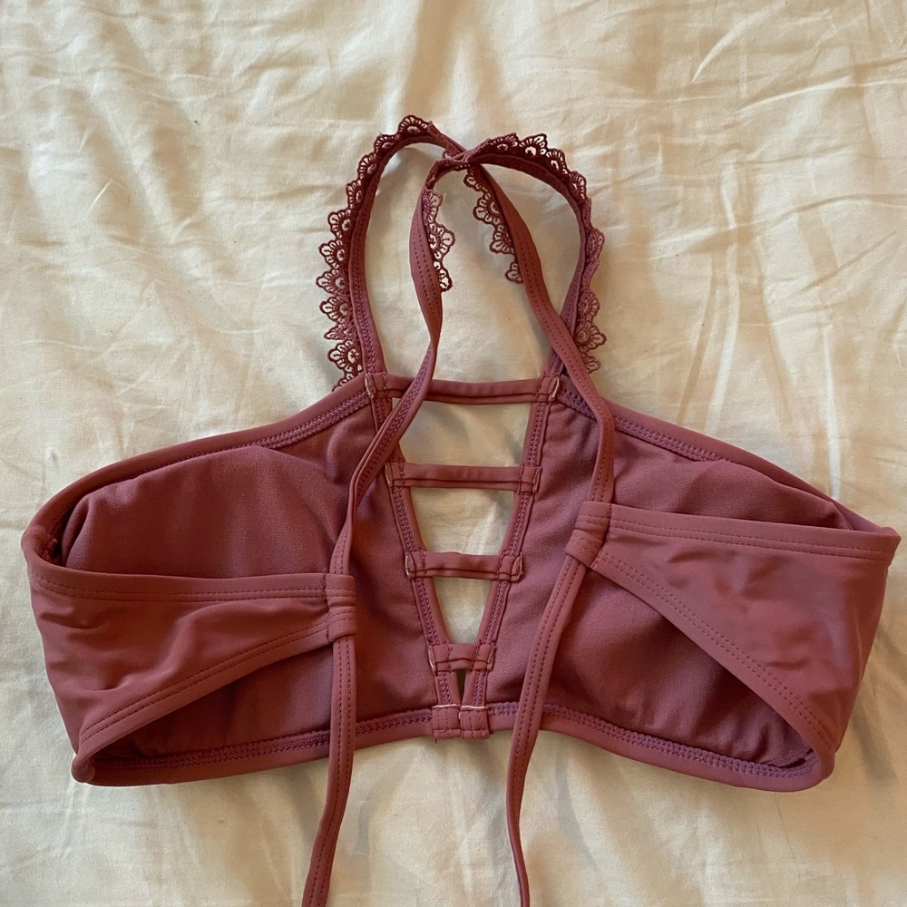 Bathing suit top